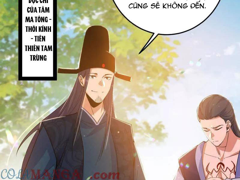 Ta Là Tà Đế Chapter 554 - Trang 4