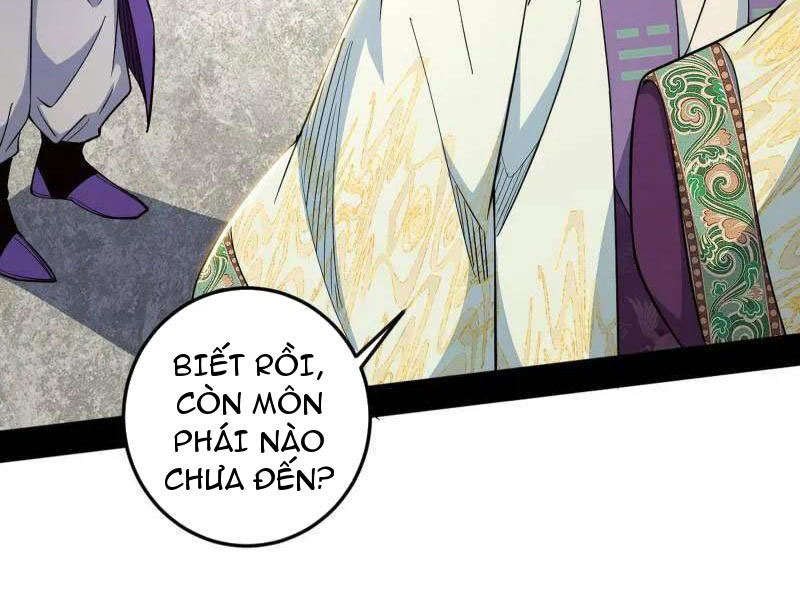 Ta Là Tà Đế Chapter 554 - Trang 4