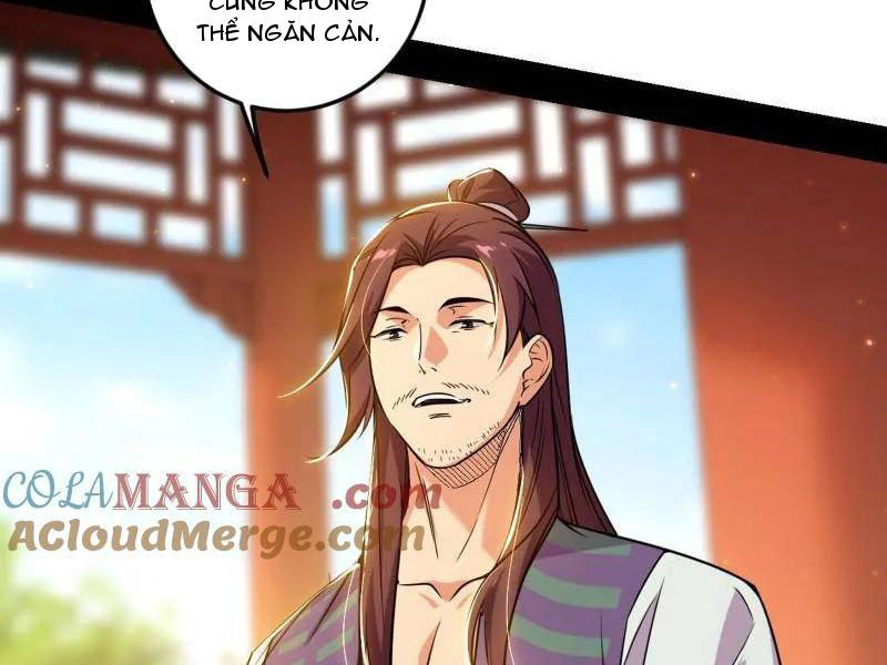 Ta Là Tà Đế Chapter 554 - Trang 4