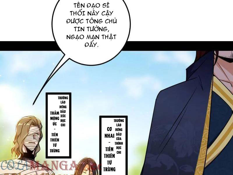 Ta Là Tà Đế Chapter 554 - Trang 4