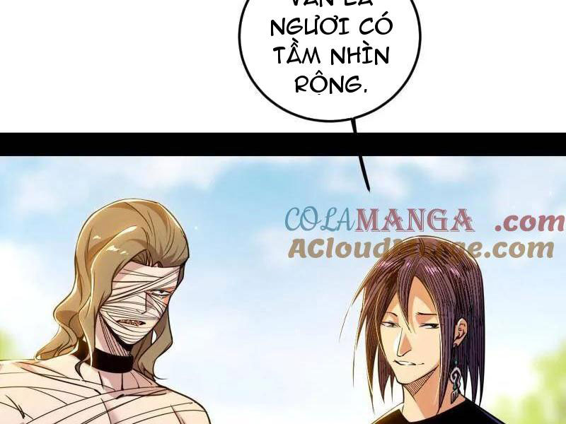 Ta Là Tà Đế Chapter 554 - Trang 4
