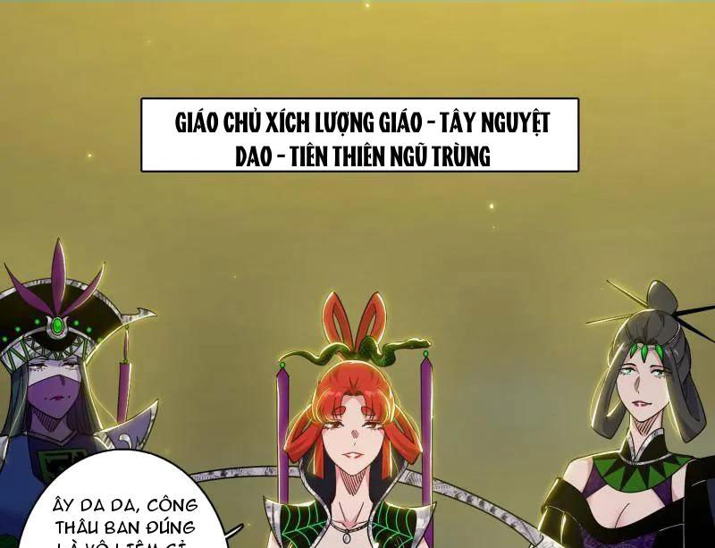 Ta Là Tà Đế Chapter 559 - Trang 4