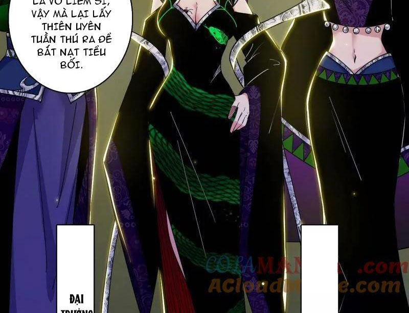 Ta Là Tà Đế Chapter 559 - Trang 4