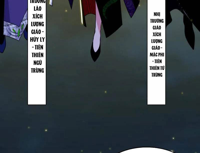 Ta Là Tà Đế Chapter 559 - Trang 4