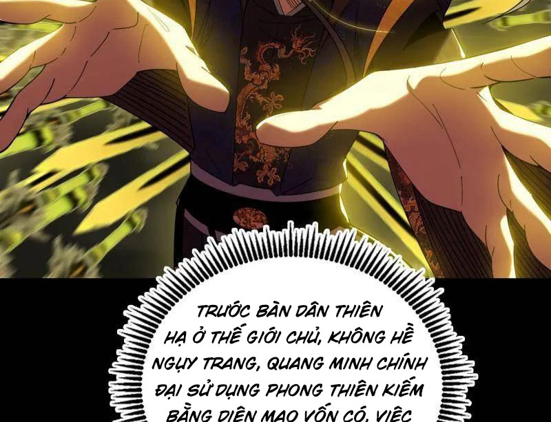 Ta Là Tà Đế Chapter 559 - Trang 4
