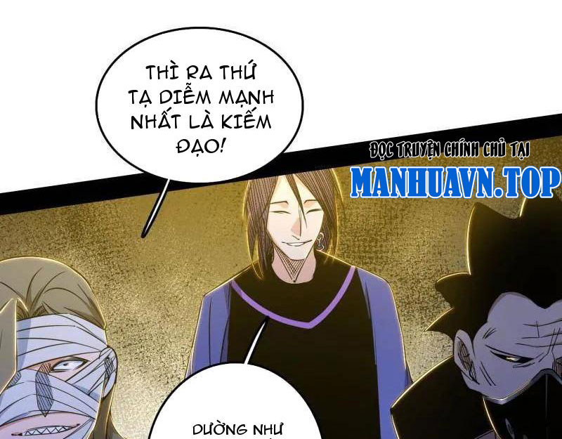 Ta Là Tà Đế Chapter 559 - Trang 4