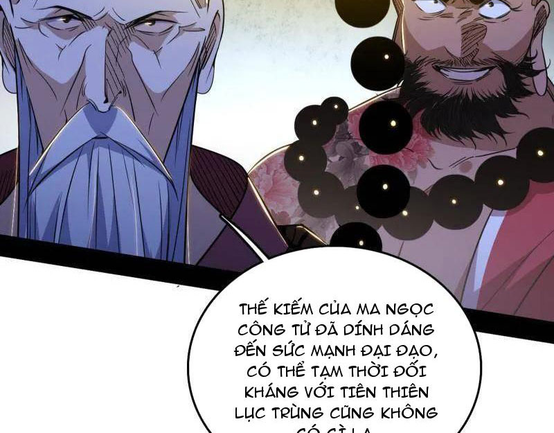 Ta Là Tà Đế Chapter 559 - Trang 4