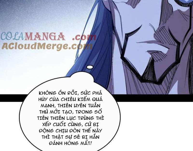 Ta Là Tà Đế Chapter 559 - Trang 4