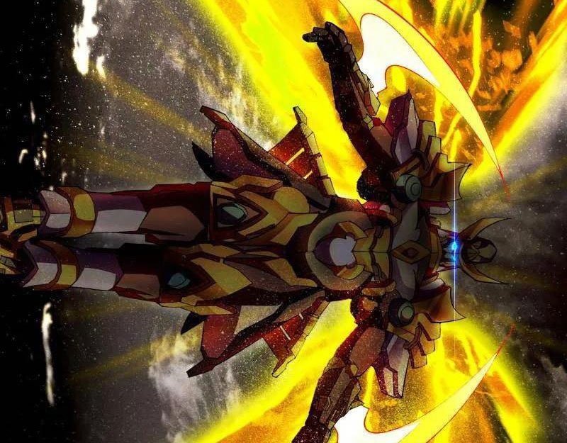 Ta Là Tà Đế Chapter 559 - Trang 4