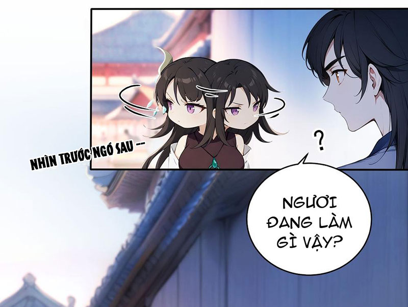 Ngươi Làm Bộ Tu Luyện Đi! Chapter 85 - Trang 3