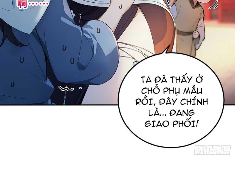 Ngươi Làm Bộ Tu Luyện Đi! Chapter 85 - Trang 3