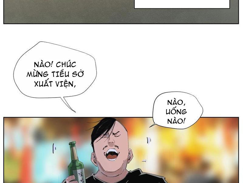 Tiên Hàng Đầu Chapter 4 - Trang 2