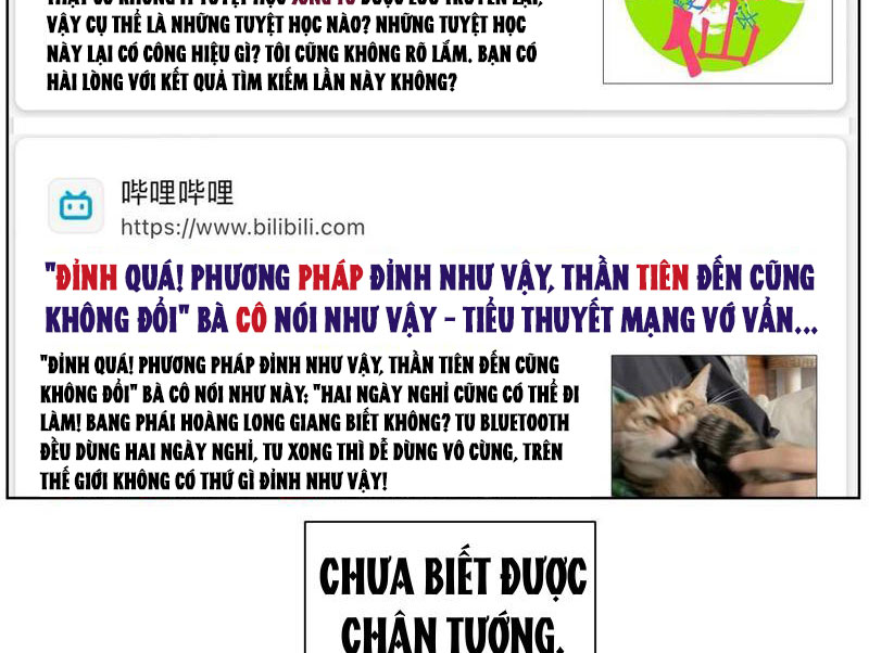 Tiên Hàng Đầu Chapter 4 - Trang 2
