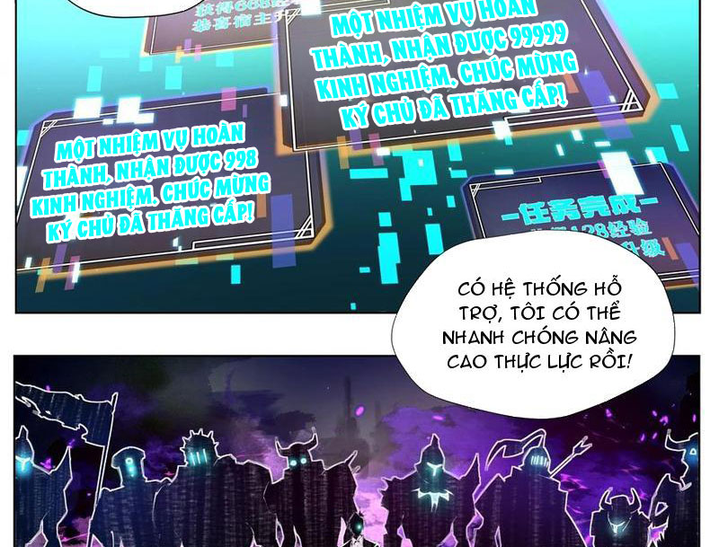 Tiên Hàng Đầu Chapter 2 - Next Chapter 3