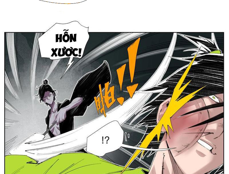 Tiên Hàng Đầu Chapter 2 - Next Chapter 3