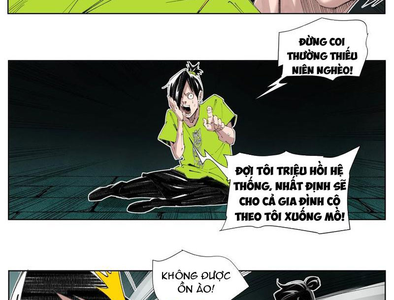 Tiên Hàng Đầu Chapter 2 - Next Chapter 3
