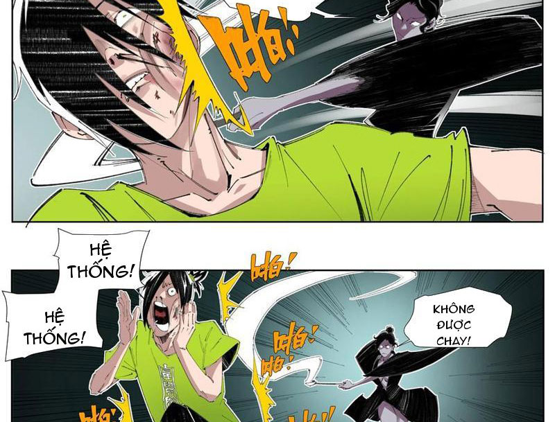 Tiên Hàng Đầu Chapter 2 - Next Chapter 3