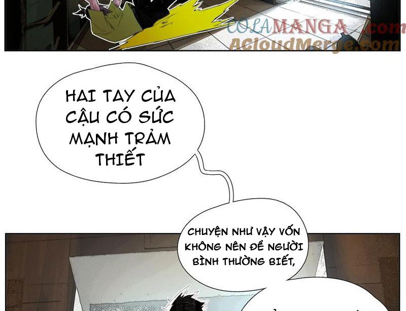 Tiên Hàng Đầu Chapter 5 - Trang 2