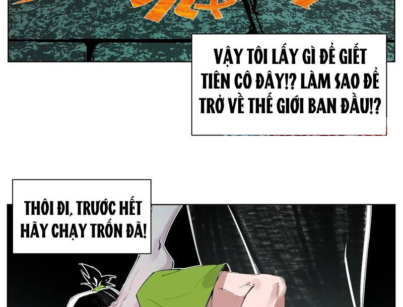 Tiên Hàng Đầu Chapter 2 - Next Chapter 3