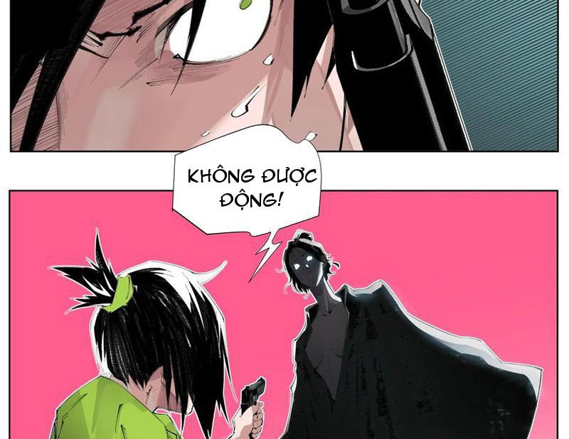 Tiên Hàng Đầu Chapter 2 - Next Chapter 3