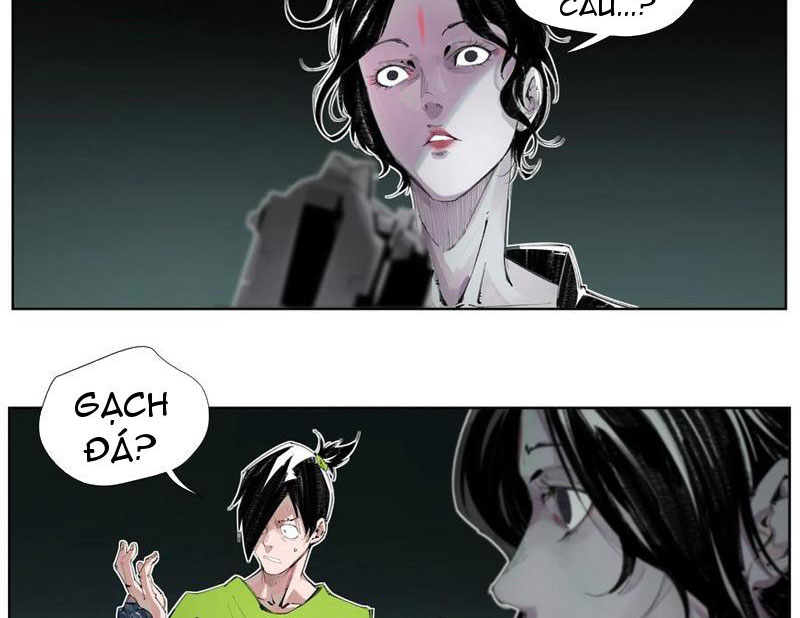 Tiên Hàng Đầu Chapter 2 - Next Chapter 3