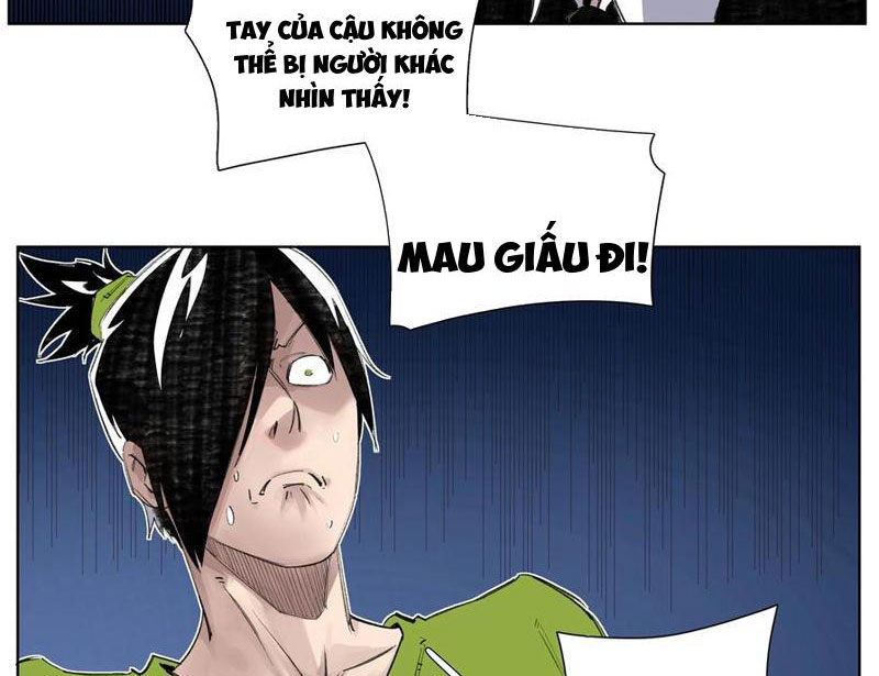 Tiên Hàng Đầu Chapter 5 - Trang 2