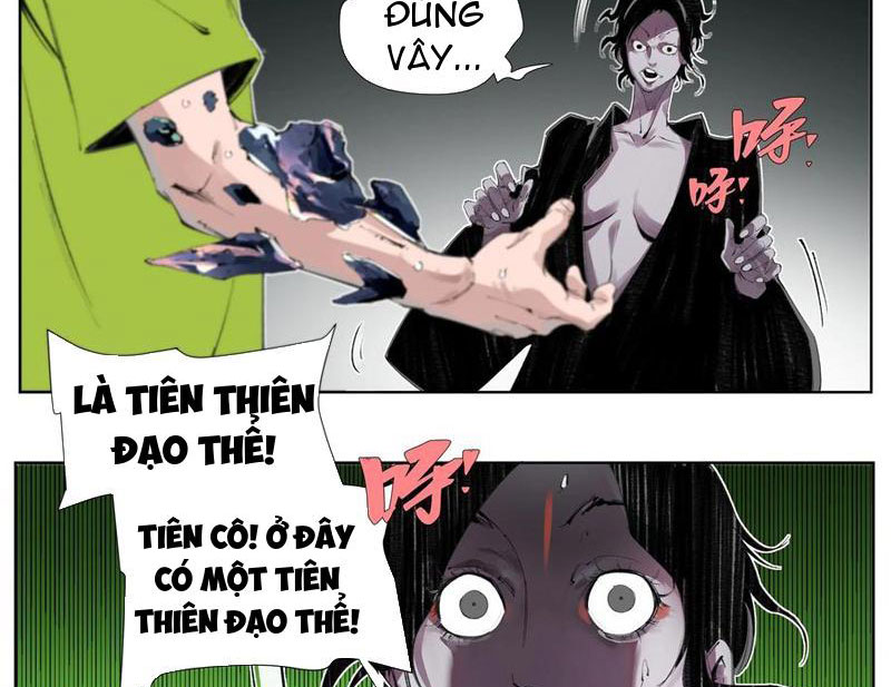 Tiên Hàng Đầu Chapter 2 - Next Chapter 3