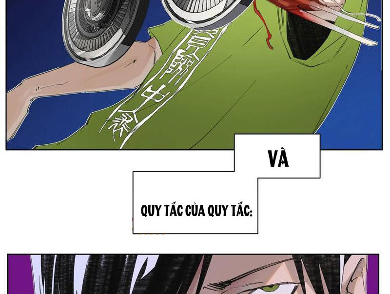 Tiên Hàng Đầu Chapter 4 - Trang 2