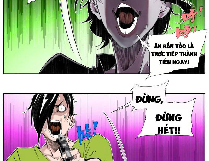 Tiên Hàng Đầu Chapter 2 - Next Chapter 3
