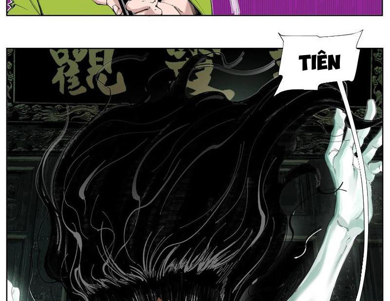Tiên Hàng Đầu Chapter 2 - Next Chapter 3