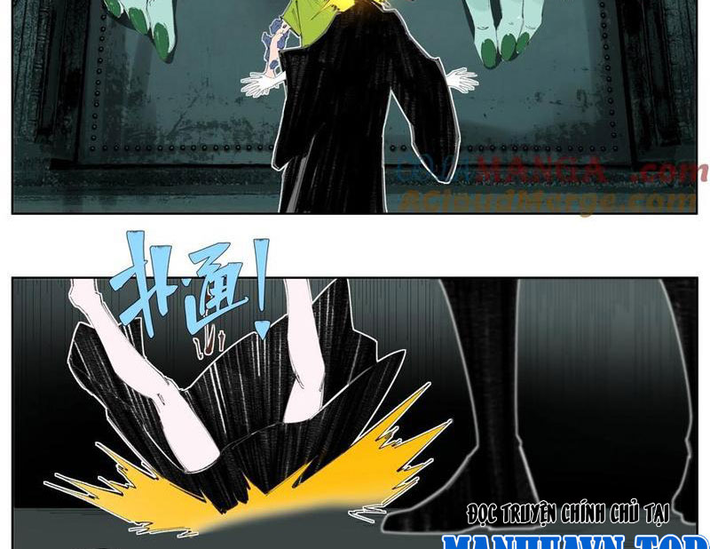 Tiên Hàng Đầu Chapter 2 - Next Chapter 3