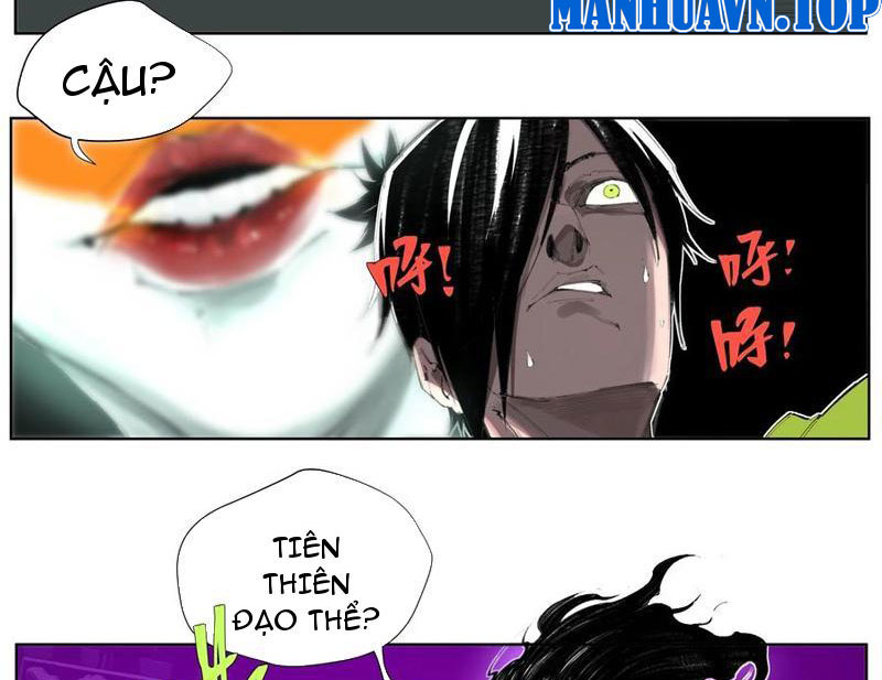 Tiên Hàng Đầu Chapter 2 - Next Chapter 3
