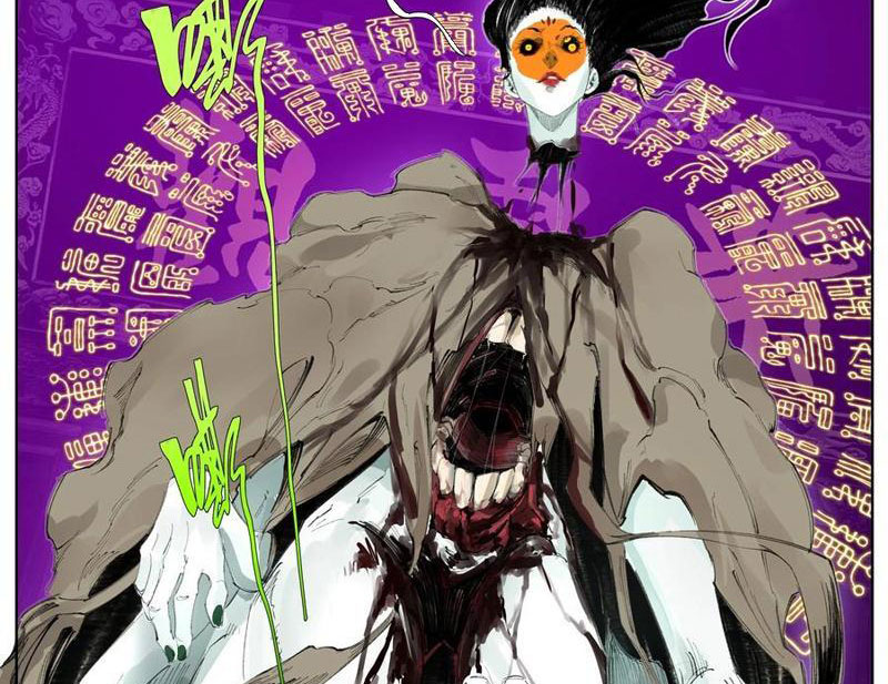 Tiên Hàng Đầu Chapter 2 - Next Chapter 3