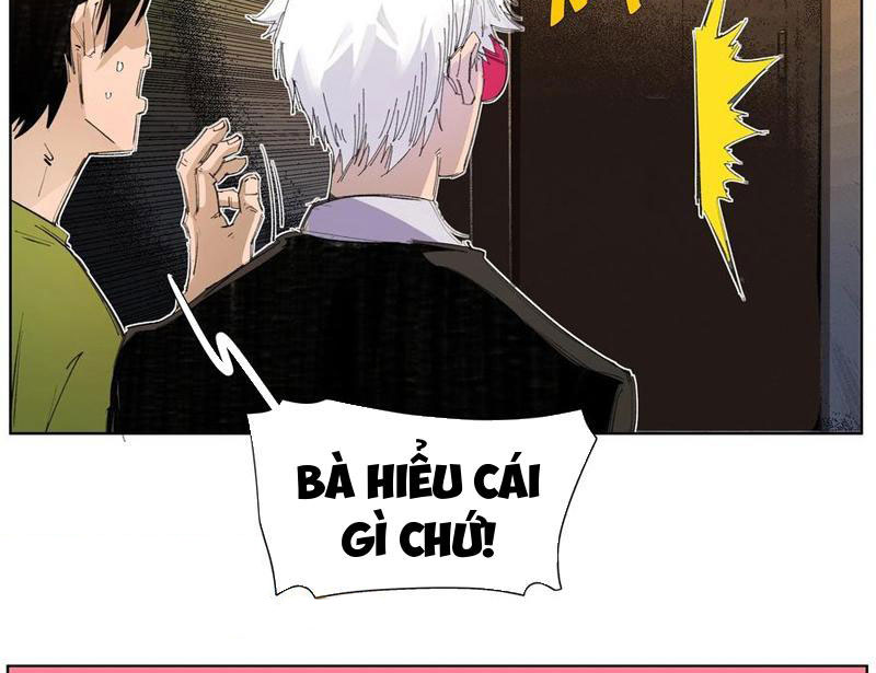 Tiên Hàng Đầu Chapter 5 - Trang 2