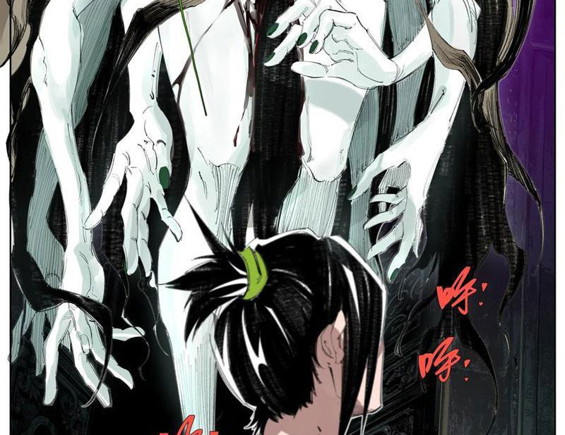 Tiên Hàng Đầu Chapter 2 - Next Chapter 3