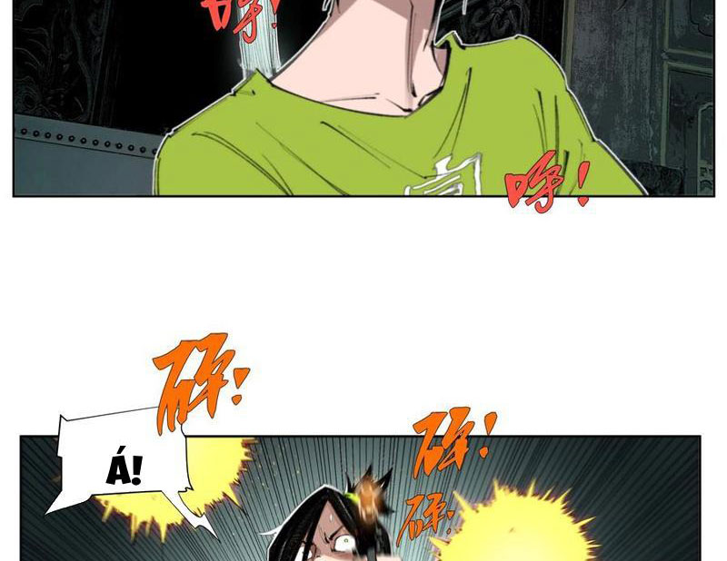 Tiên Hàng Đầu Chapter 2 - Next Chapter 3