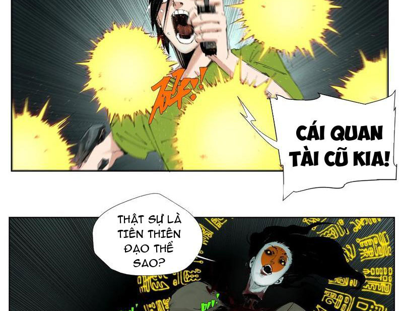 Tiên Hàng Đầu Chapter 2 - Next Chapter 3