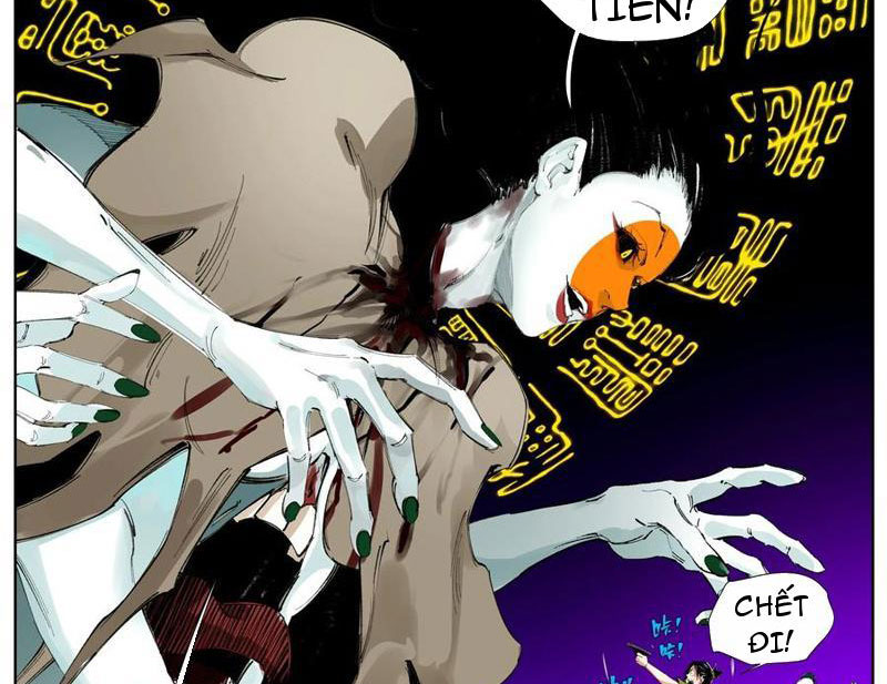 Tiên Hàng Đầu Chapter 2 - Next Chapter 3