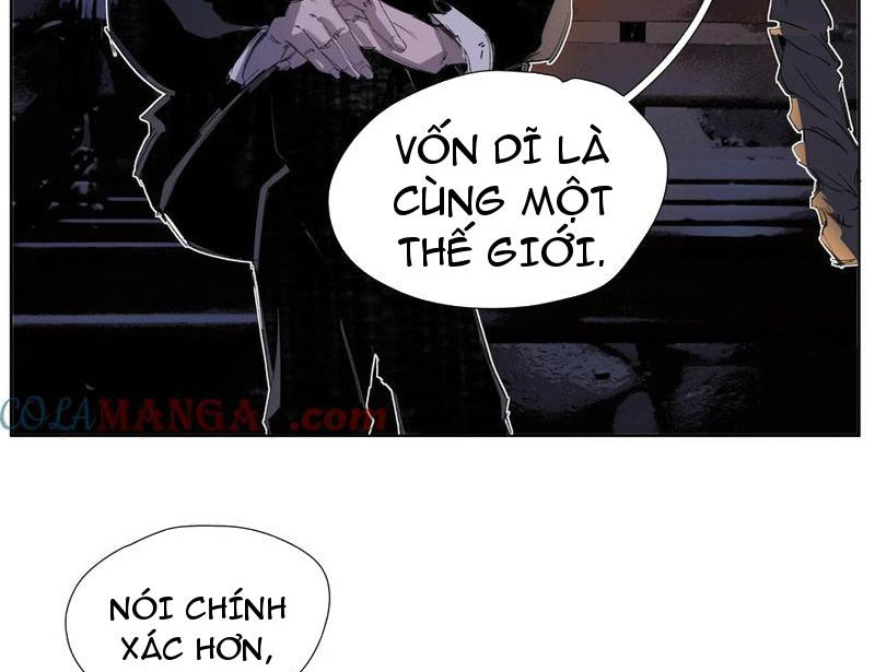 Tiên Hàng Đầu Chapter 5 - Trang 2