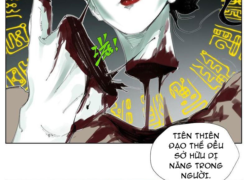 Tiên Hàng Đầu Chapter 2 - Next Chapter 3