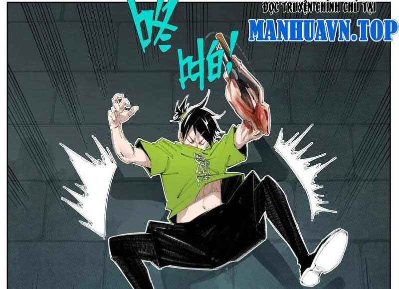 Tiên Hàng Đầu Chapter 2 - Next Chapter 3