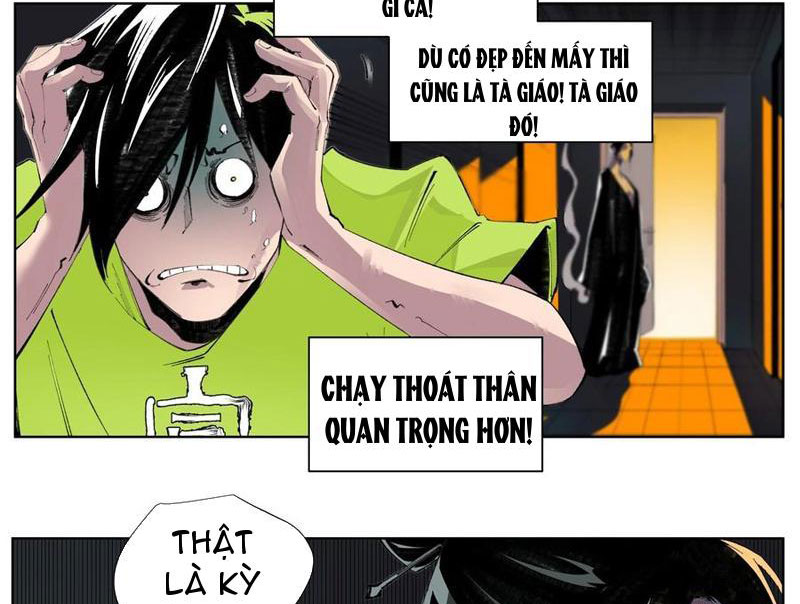 Tiên Hàng Đầu Chapter 1 - Trang 2