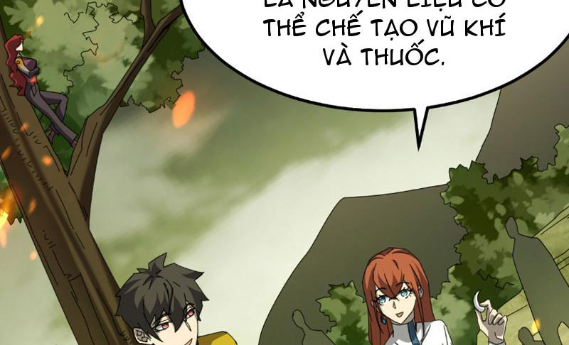 Vạn Tộc Xâm Lược :Mở Đầu Thuần Hóa Cự Thú Cấp Sử Thi Chapter 5 - Next Chapter 6