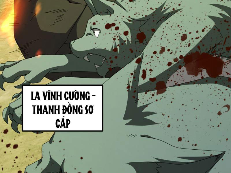 Vạn Tộc Xâm Lược :Mở Đầu Thuần Hóa Cự Thú Cấp Sử Thi Chapter 5 - Next Chapter 6