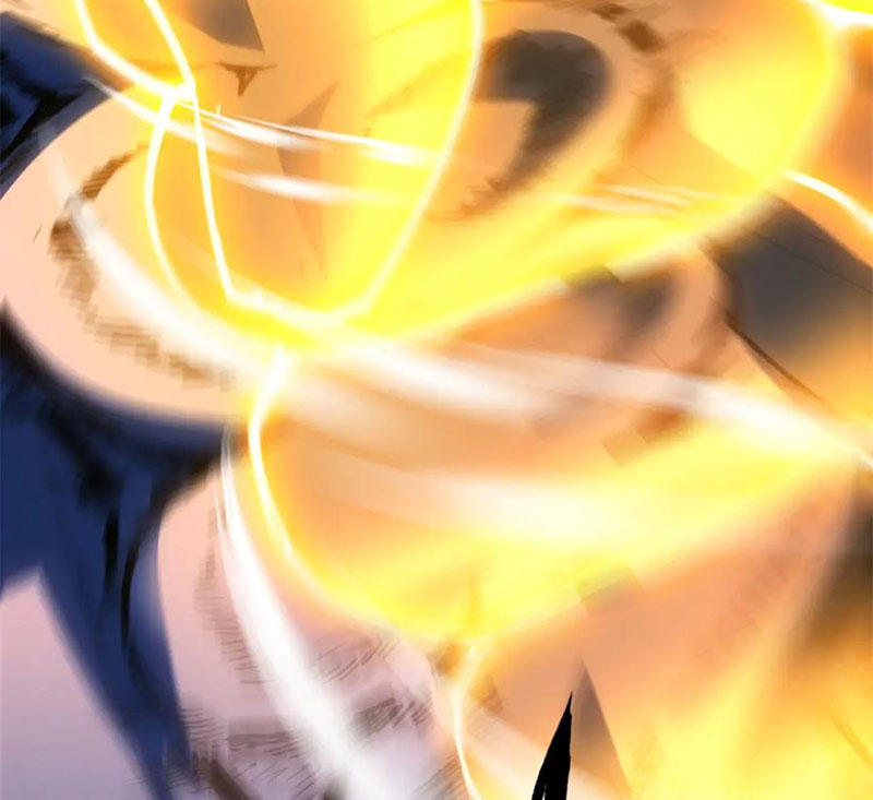 Ma Thú Siêu Thần Chapter 173 - Trang 3