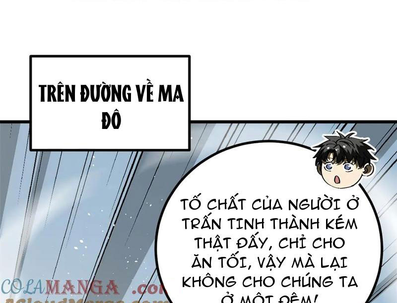 Toàn Cầu Cao Võ Chapter 301 - Trang 4