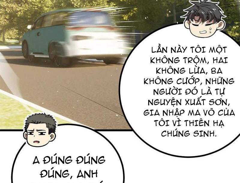 Toàn Cầu Cao Võ Chapter 301 - Trang 4