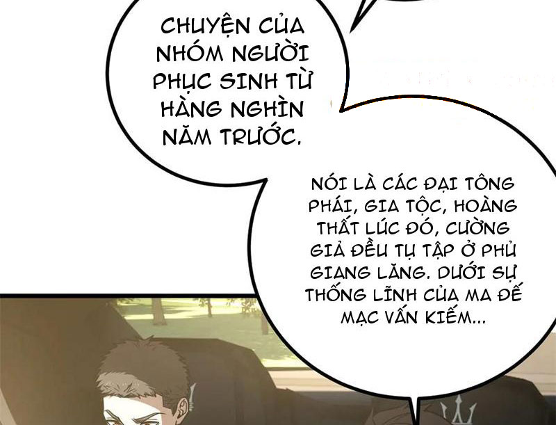 Toàn Cầu Cao Võ Chapter 301 - Trang 4