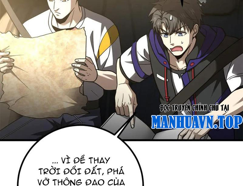 Toàn Cầu Cao Võ Chapter 301 - Trang 4