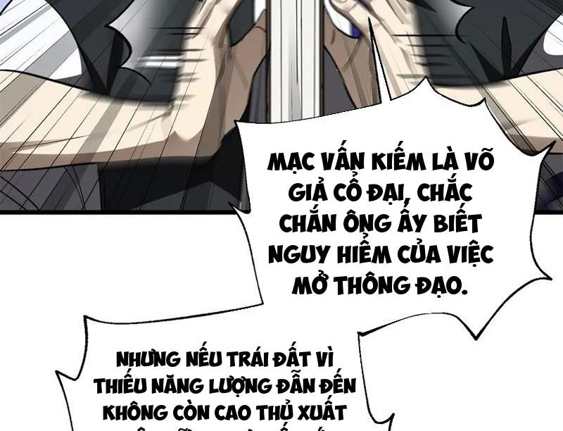 Toàn Cầu Cao Võ Chapter 301 - Trang 4